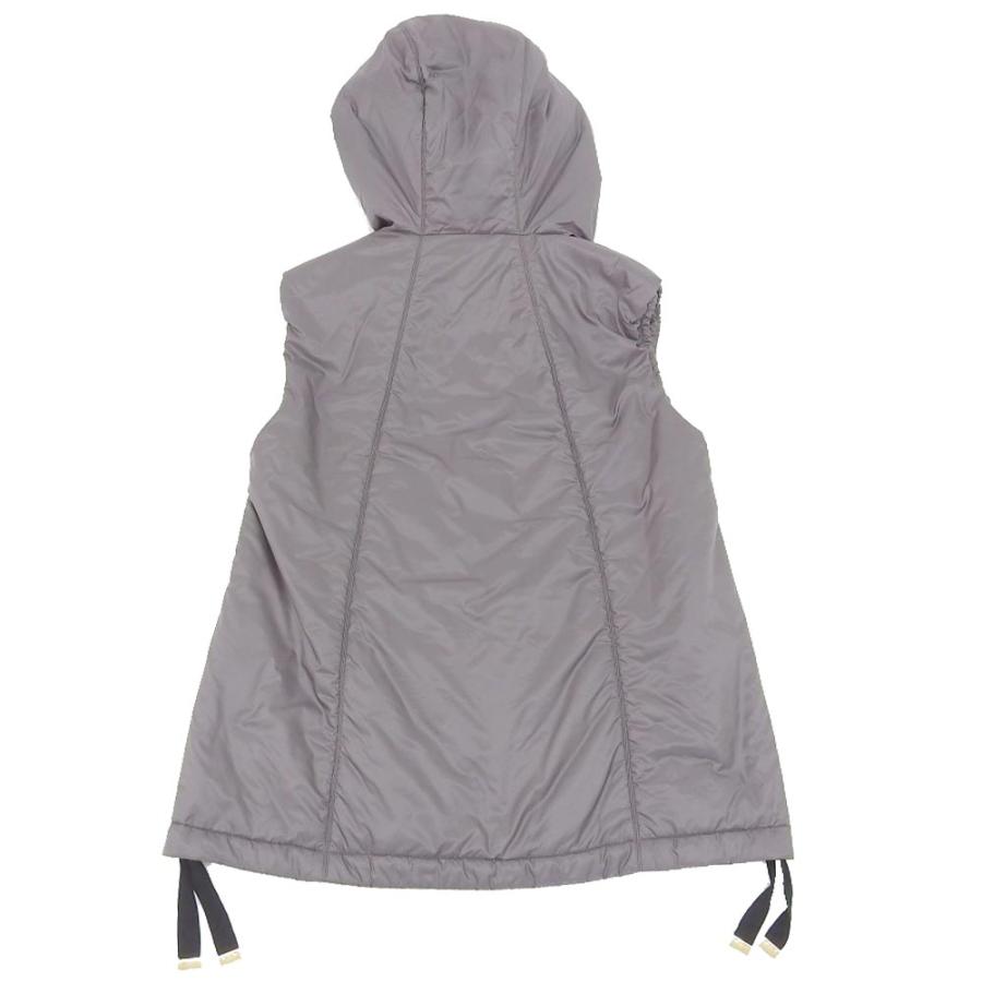 MaxMara マックスマーラ グリーンゴ ノースリーブ テクニカル
