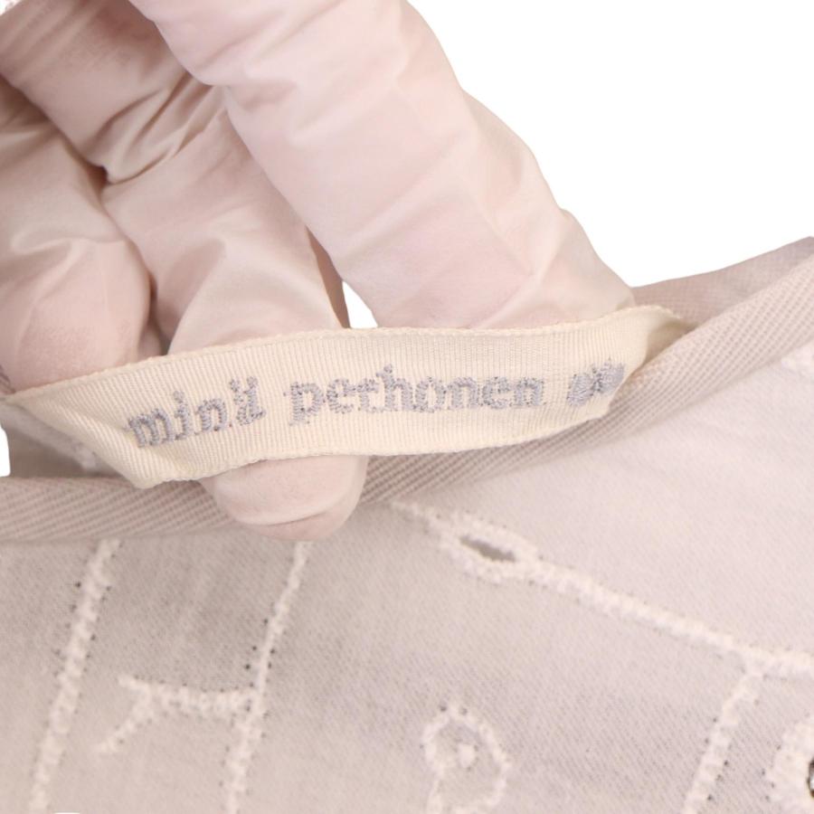 mina perhonen（ミナペルホネン） 2018SS ws1894 garden patchwork