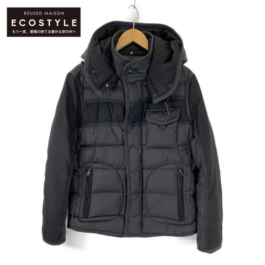 MONCLER 国内正規 モンクレール RYANライアン フード付ダウン MONCLER 国内正規 モンクレール RYANライアン フード付ダウン