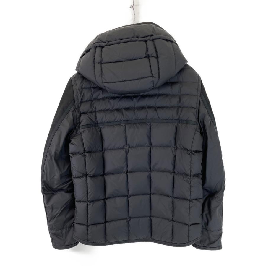 MONCLER 国内正規 モンクレール RYANライアン フード付ダウン MONCLER 国内正規 モンクレール RYANライアン フード付ダウン