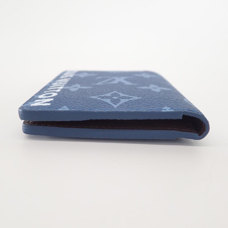 美品 LOUIS VUITTON ルイヴィトン 23年製 M82796 オーガナイザー 美品 LOUIS VUITTON ルイヴィトン 23年製 M82796 オーガナイザー