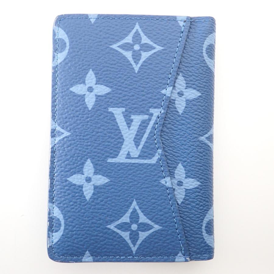 美品 LOUIS VUITTON ルイヴィトン 23年製 M82796 オーガナイザー 美品 LOUIS VUITTON ルイヴィトン 23年製 M82796 オーガナイザー
