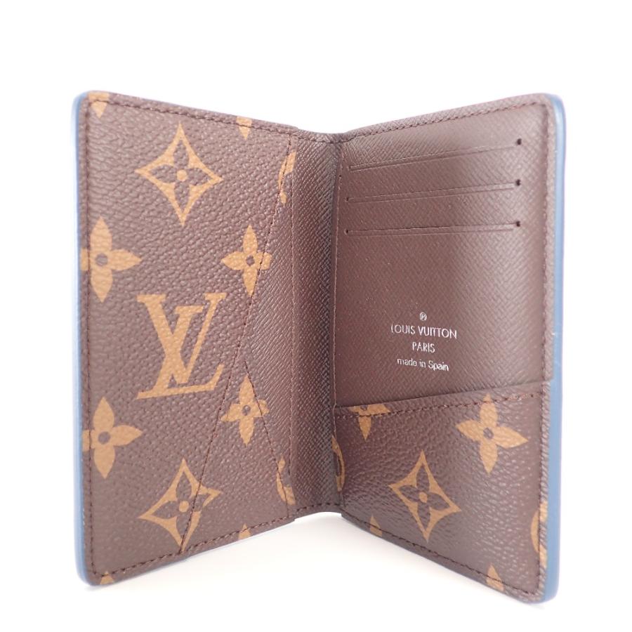 美品 LOUIS VUITTON ルイヴィトン 23年製 M82796 オーガナイザー 美品 LOUIS VUITTON ルイヴィトン 23年製 M82796 オーガナイザー