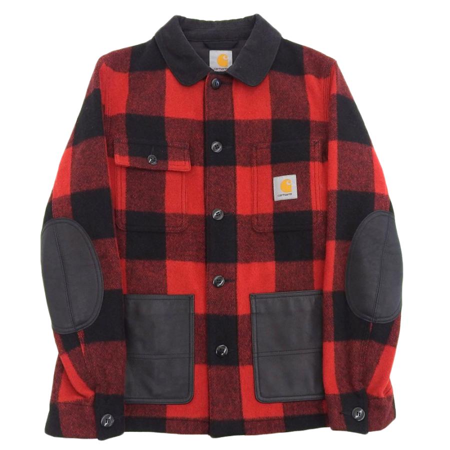 eYe JUNYA WATANABE MAN×Carhartt アイ ジュンヤ ワタナベ マン eYe JUNYA WATANABE MAN×Carhartt アイ ジュンヤ ワタナベ マン
