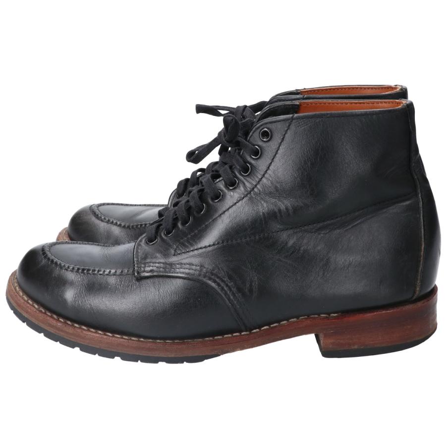 Red Wing レッドウィング 9029 BECKMAN EMBOSSED MOC TOE Red Wing レッドウィング 9029 BECKMAN EMBOSSED MOC TOE
