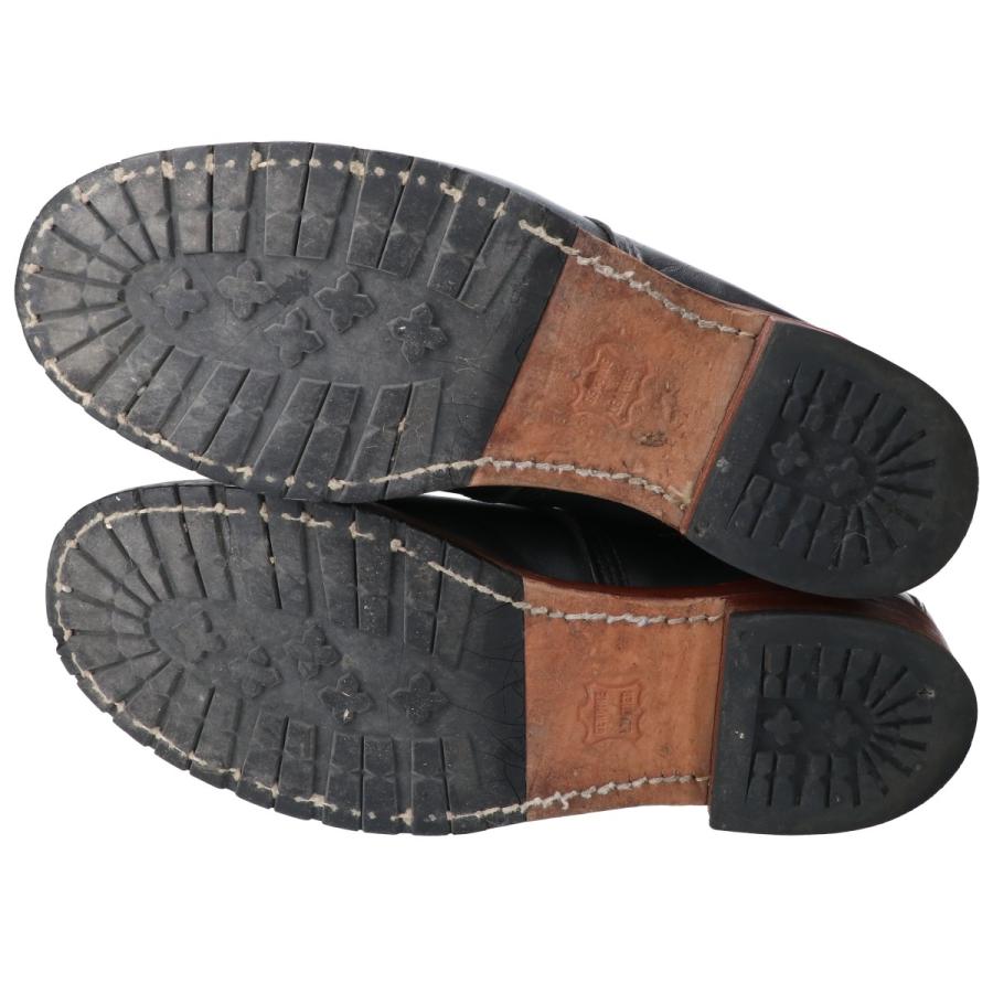 Red Wing レッドウィング 9029 BECKMAN EMBOSSED MOC TOE Red Wing レッドウィング 9029 BECKMAN EMBOSSED MOC TOE