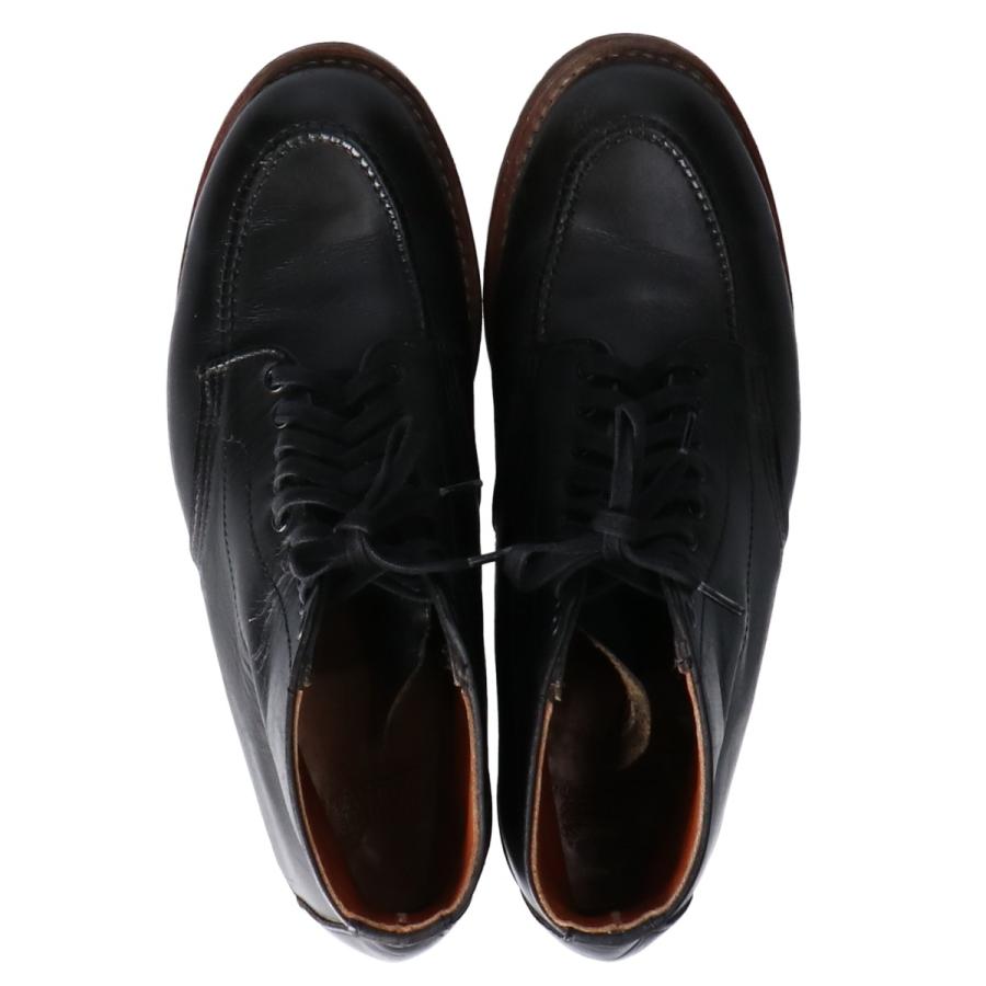Red Wing レッドウィング 9029 BECKMAN EMBOSSED MOC TOE Red Wing レッドウィング 9029 BECKMAN EMBOSSED MOC TOE