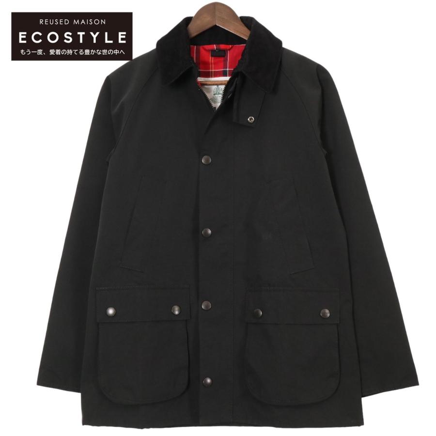 Barbour バブアー 1902188 19AW ビデイル ジャケット ブラック 36