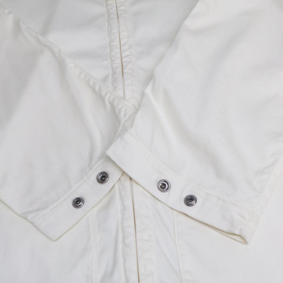 STONE ISLAND ストーンアイランド アイボリー 7615112F2 22SS STONE ISLAND ストーンアイランド アイボリー 7615112F2 22SS