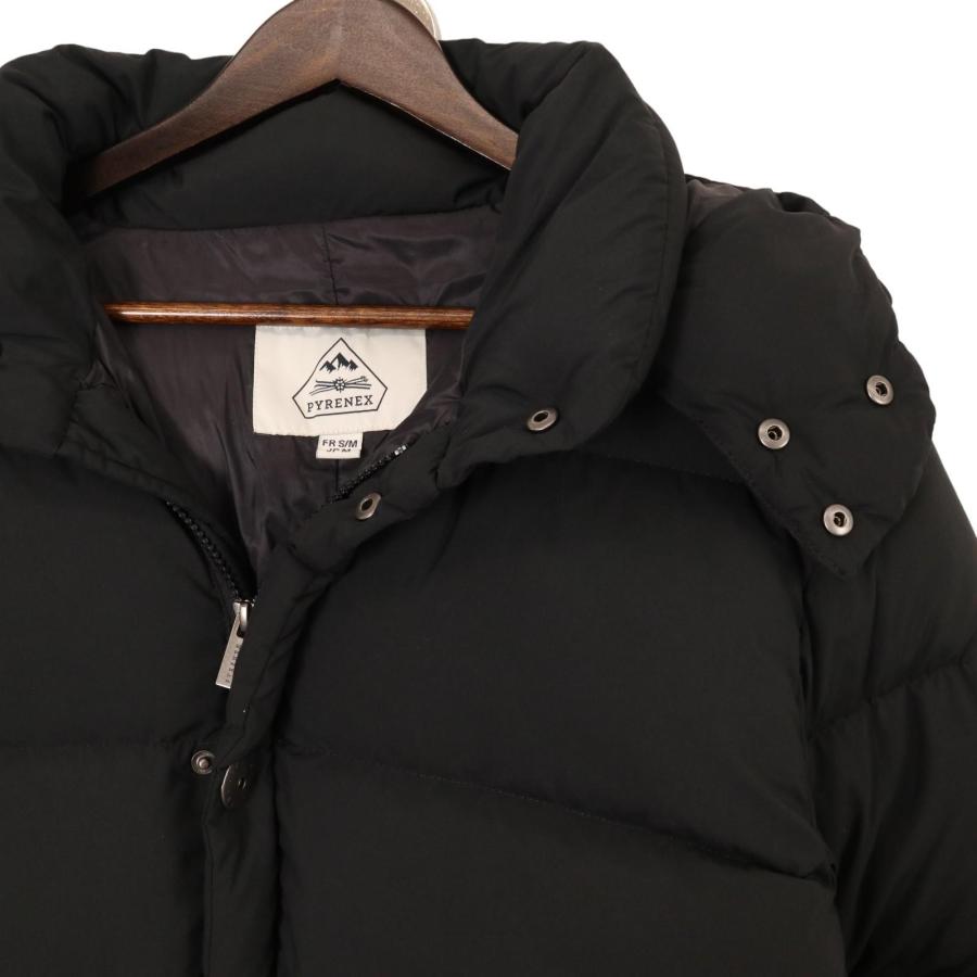 Pyrenex PYRENEX ピレネックス ユナイテッドアローズ別注 CFU111700017 