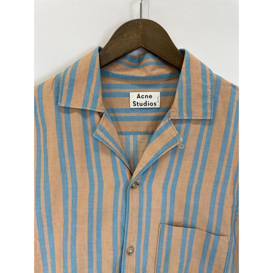 Acne Studios アクネストゥディオズ FN-MN-SHIR000025 Acne Studios アクネストゥディオズ FN-MN-SHIR000025