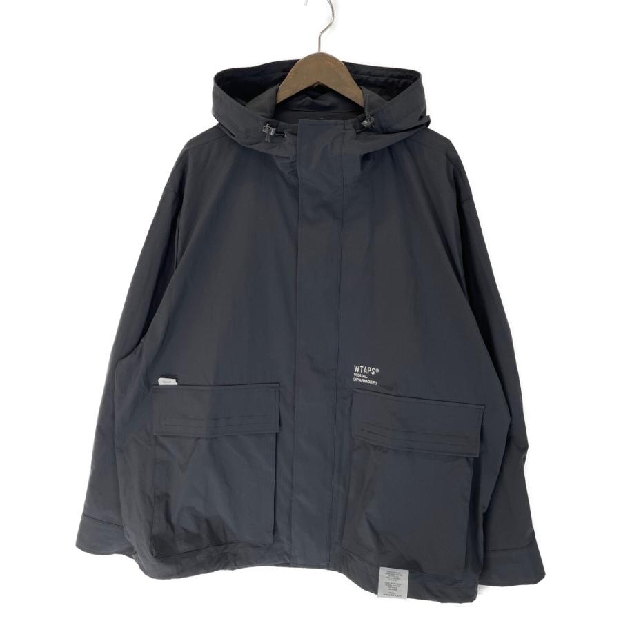 WTAPS ダブルタップス 22AW 222WVDTーSHM02 PLATEAU LS POLY WTAPS ダブルタップス 22AW 222WVDTーSHM02 PLATEAU LS POLY