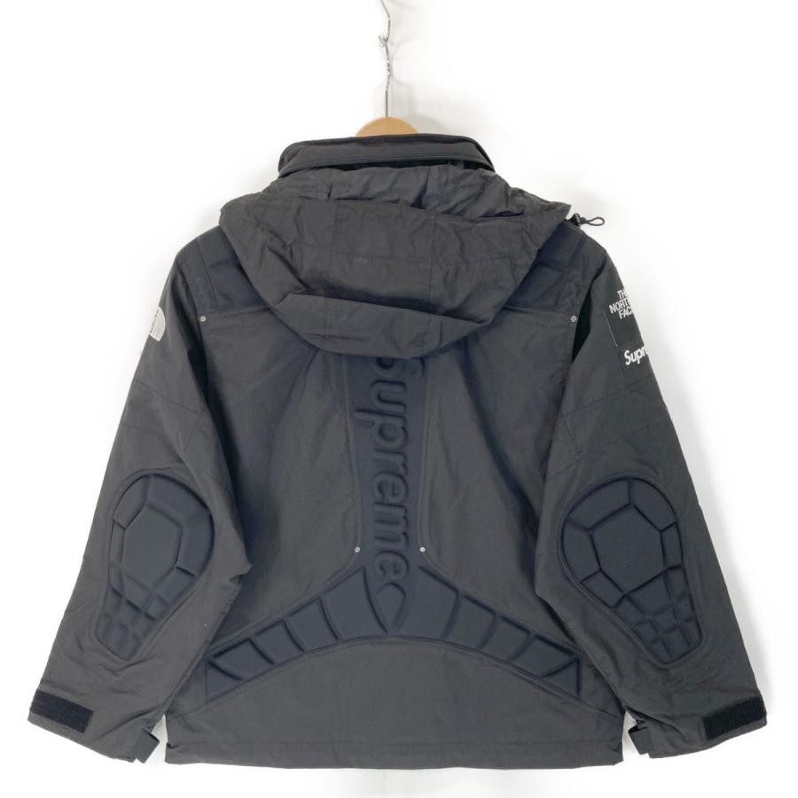 Supreme シュプリーム ×TNF NY522031 ブラック Steep Tech Supreme シュプリーム ×TNF NY522031 ブラック Steep Tech