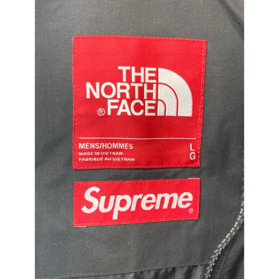 Supreme シュプリーム ×TNF NY522031 ブラック Steep Tech Supreme シュプリーム ×TNF NY522031 ブラック Steep Tech