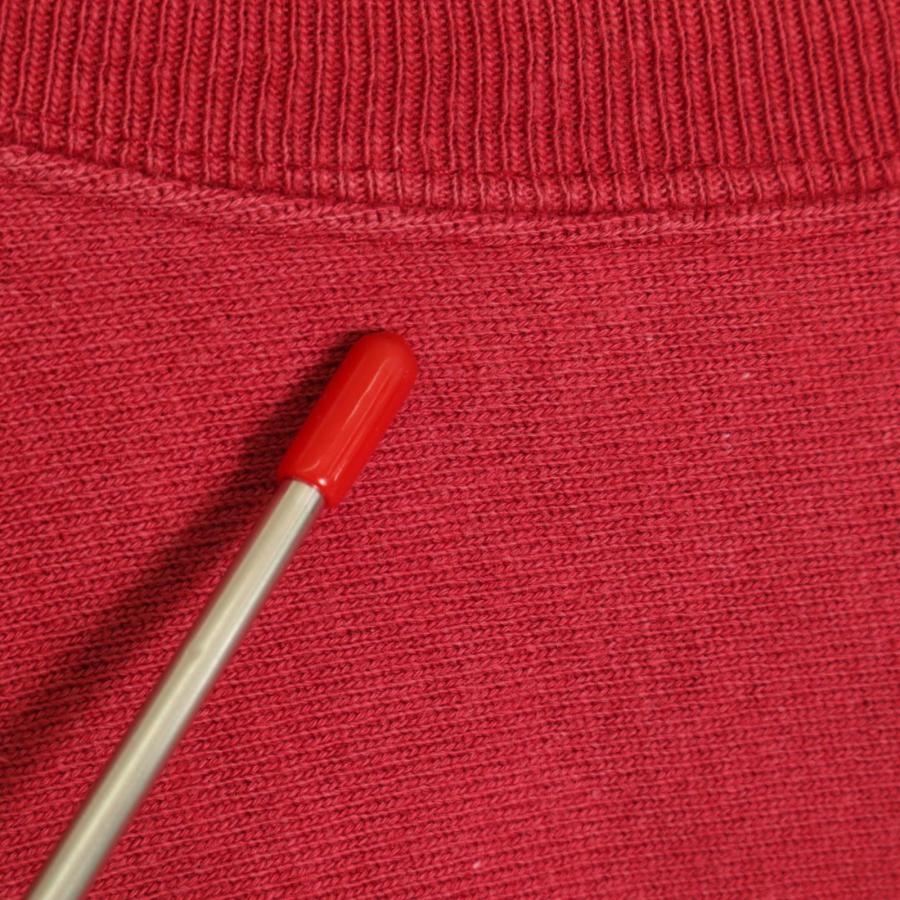 Champion チャンピオン 90s レッド 刺繍タグ リバースウィーブ Champion チャンピオン 90s レッド 刺繍タグ リバースウィーブ