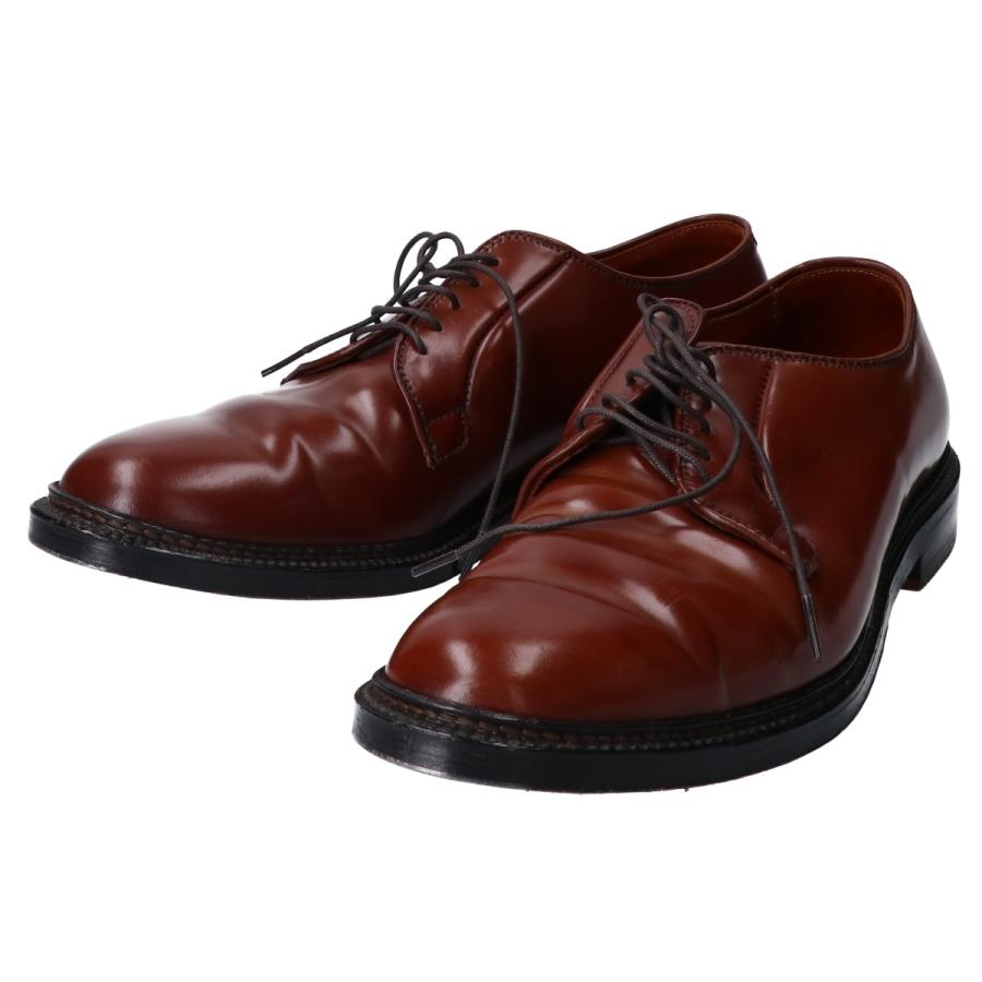 ALDEN Alden オールデン 9900 ユナイテッドアローズ別注20周年 ALDEN Alden オールデン 9900 ユナイテッドアローズ別注20周年