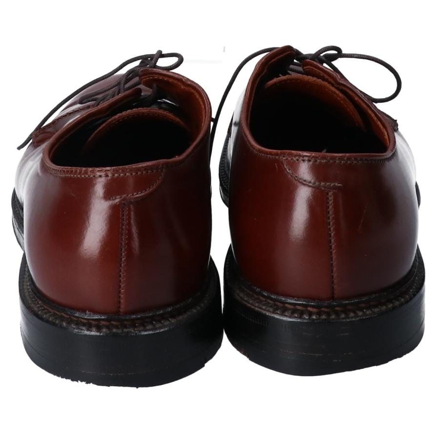 ALDEN Alden オールデン 9900 ユナイテッドアローズ別注20周年 ALDEN Alden オールデン 9900 ユナイテッドアローズ別注20周年