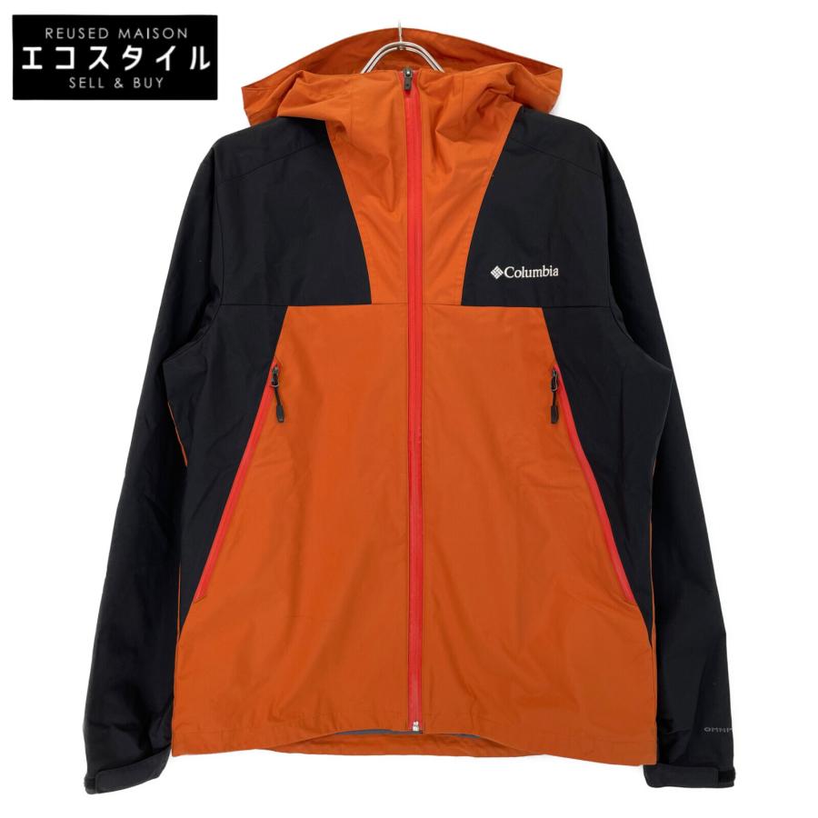 Columbia（コロンビア） PM3809 Decruze Summit Jacket デクルーズ
