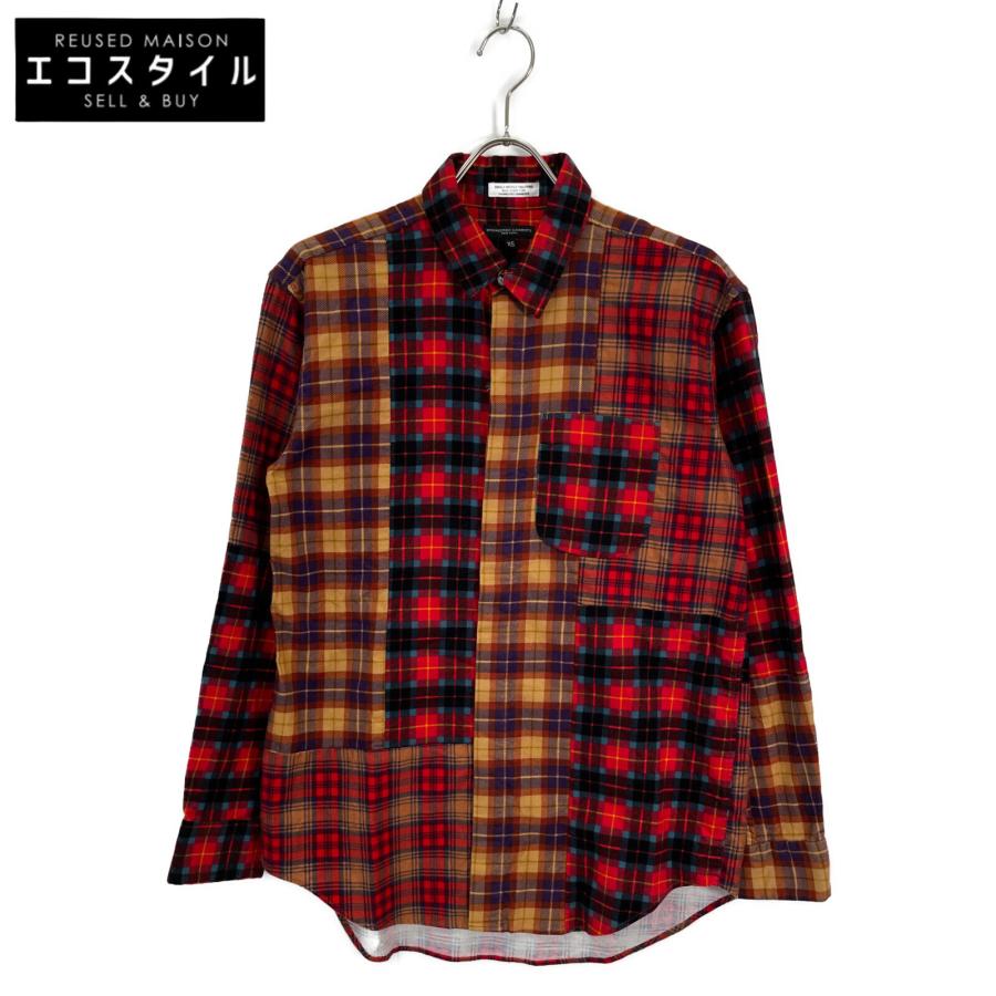 Engineered Garments エンジニアードガーメンツ マルチカラー コンボ 