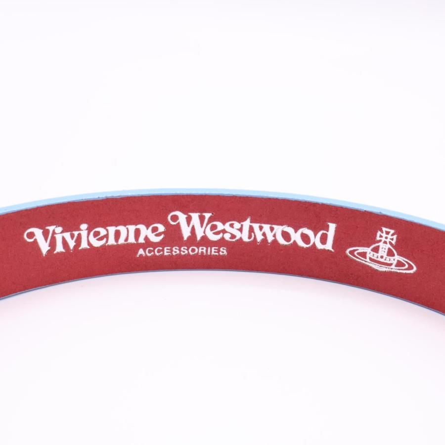 美品 Vivienne Westwood ヴィヴィアンウエストウッド オーブ 美品 Vivienne Westwood ヴィヴィアンウエストウッド オーブ