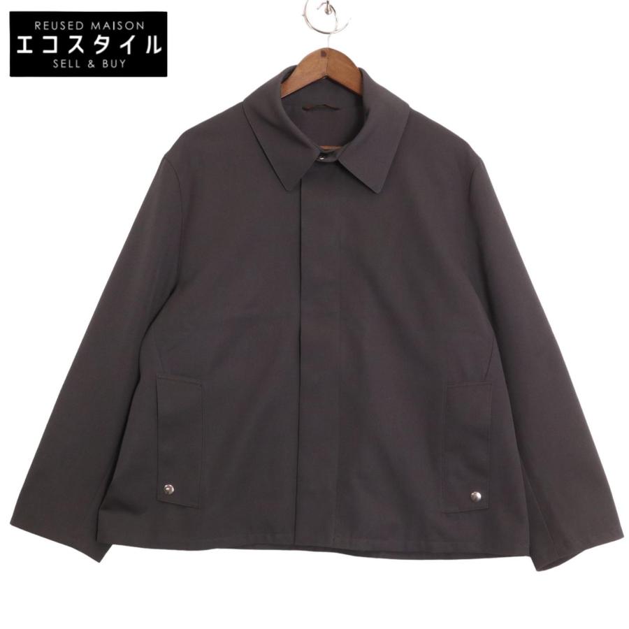 Cale カル C23F06J02 グリーン Bordeaux Jacket グリーン系 3  