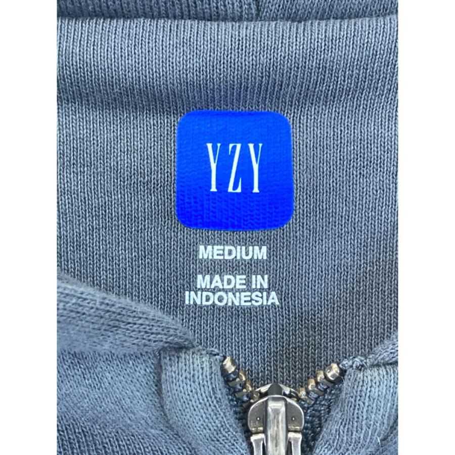 Yeezy イージー 【×GAP】537322-00-1 DOUBLEFACE ZIP UP SWEAT Yeezy イージー 【×GAP】537322-00-1 DOUBLEFACE ZIP UP SWEAT