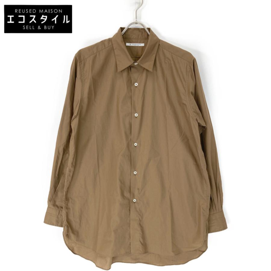 MAATEE&SONS マーティーアンドサンズ MT2103-0601C ブラウン 