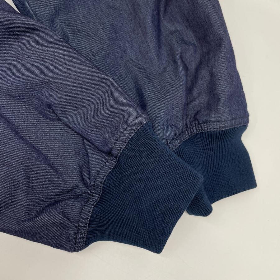 THE NORTH FACE ノースフェイス NP72331R インディゴ ナイロン THE NORTH FACE ノースフェイス NP72331R インディゴ ナイロン