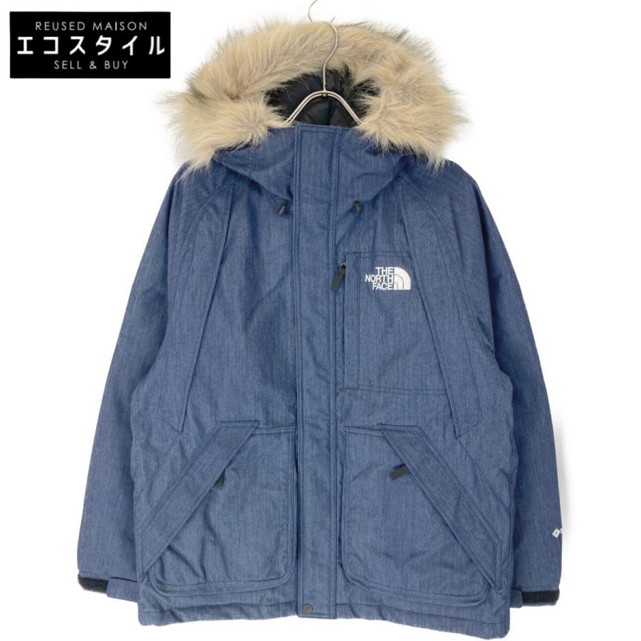 THE NORTH FACE ノースフェイス ND92341R ナイロンデニム THE NORTH FACE ノースフェイス ND92341R ナイロンデニム
