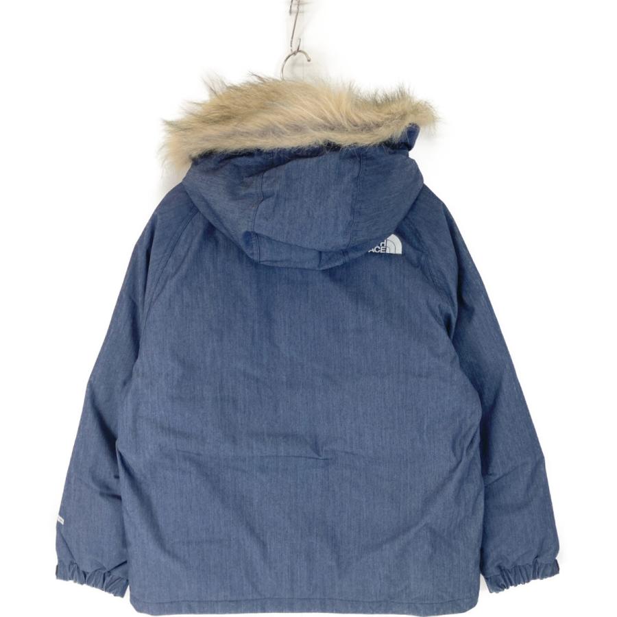 THE NORTH FACE ノースフェイス ND92341R ナイロンデニム THE NORTH FACE ノースフェイス ND92341R ナイロンデニム