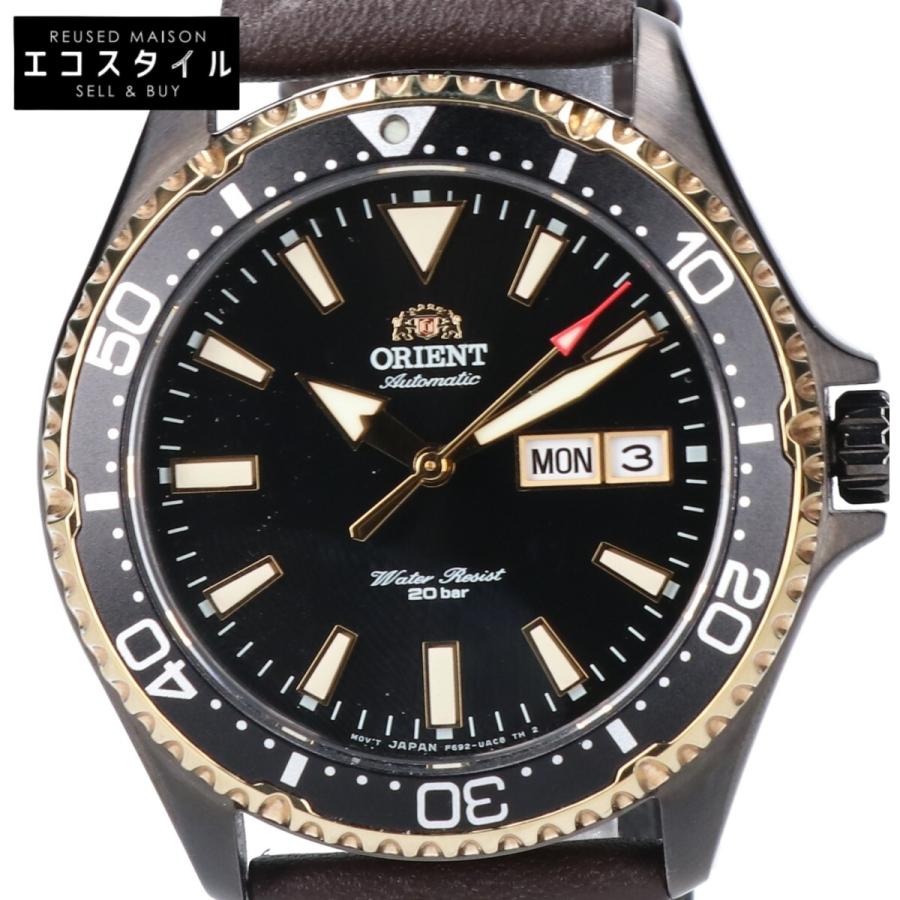 ORIENT オリエント RA-AA0005B19B F692 スポーツコレクション MAKO 3 