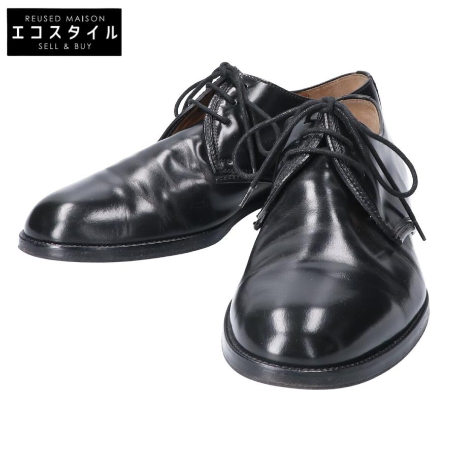 Maison Margiela メゾンマルジェラ 22 プレーントゥ ダービー シューズ 