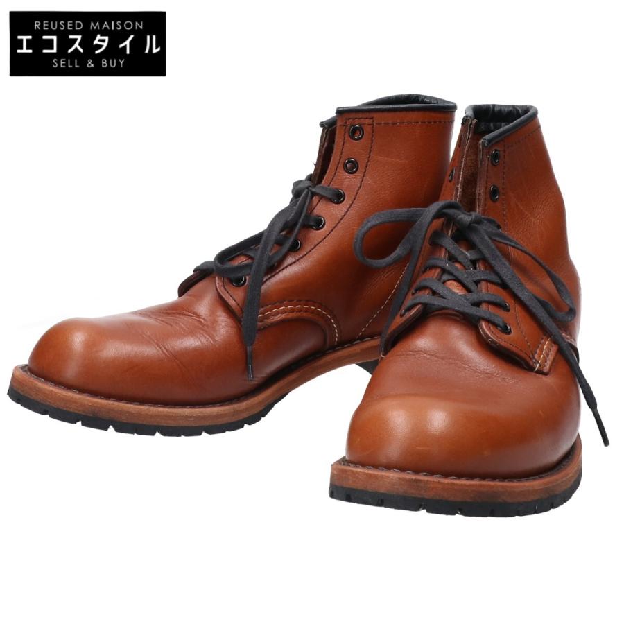 Red Wing レッドウィング 9016 ベックマン ブーツ シューズ US8 1/2D 