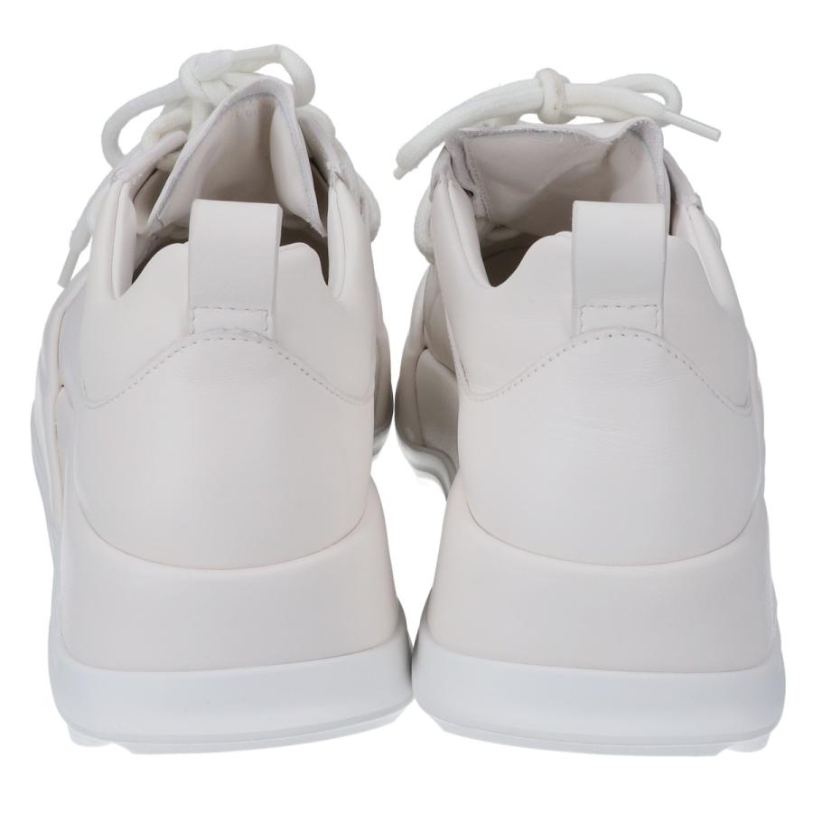JIL SANDER 美品 ジルサンダー J32WS0040 オーブ カーフレザー
