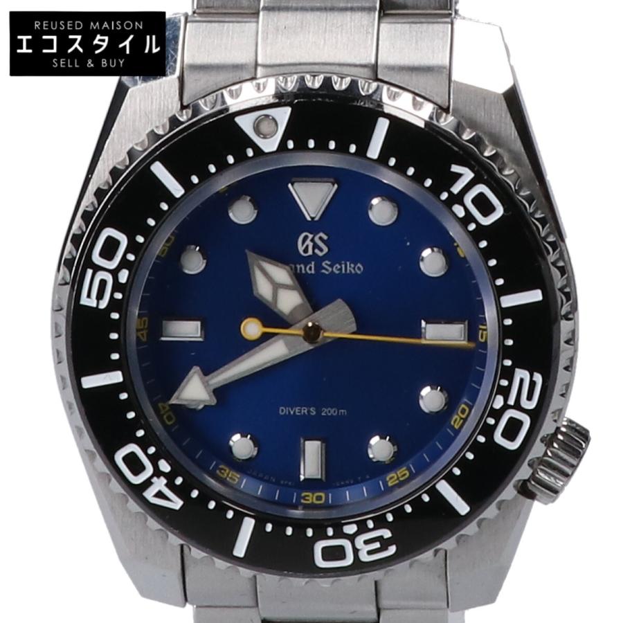 Grand Seiko グランドセイコー SBGX337 スポーツコレクション 9F