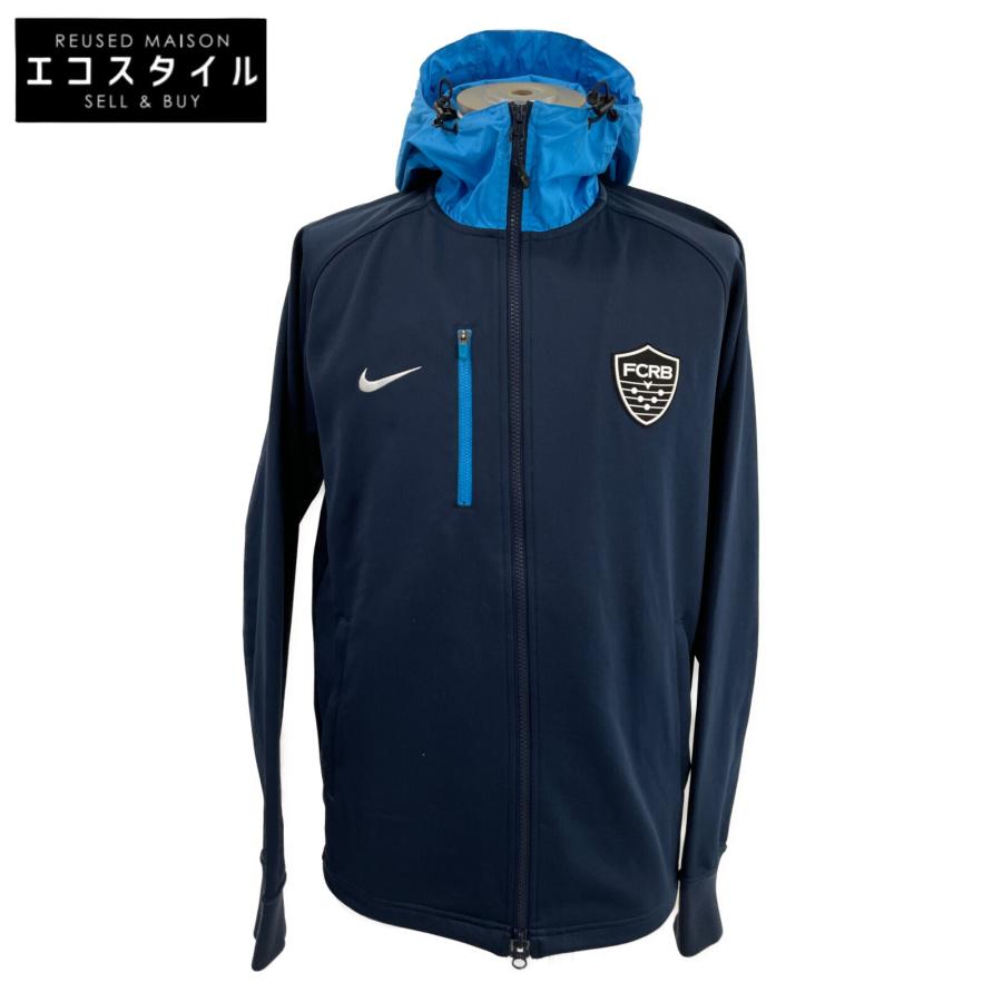 美品/ F.C.Real Bristol エフシーリアルブリストル xNIKEナイキ 