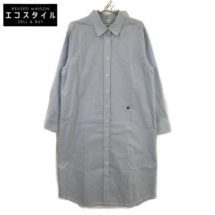 LACOSTE Lacoste ラコステ x APC アーペーセー EF4565L コットン LACOSTE Lacoste ラコステ x APC アーペーセー EF4565L コットン