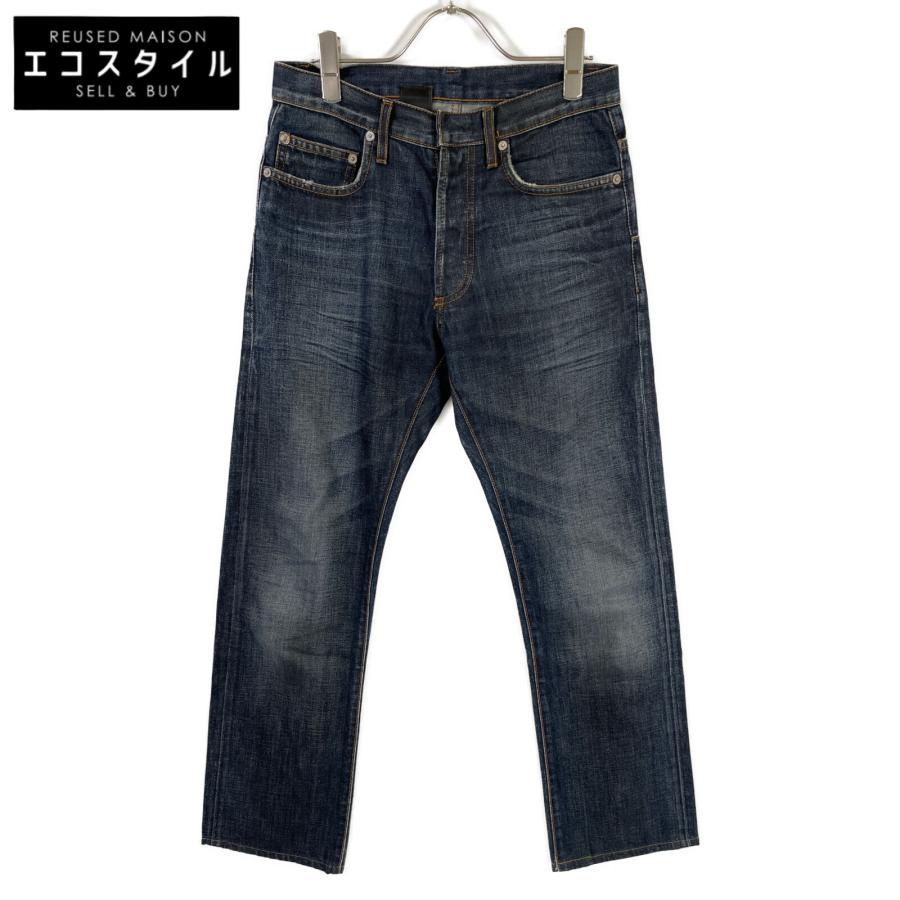 Dior HOMME ディオールオム 国内正規 7H3110540583 ボタンダウン Dior HOMME ディオールオム 国内正規 7H3110540583 ボタンダウン