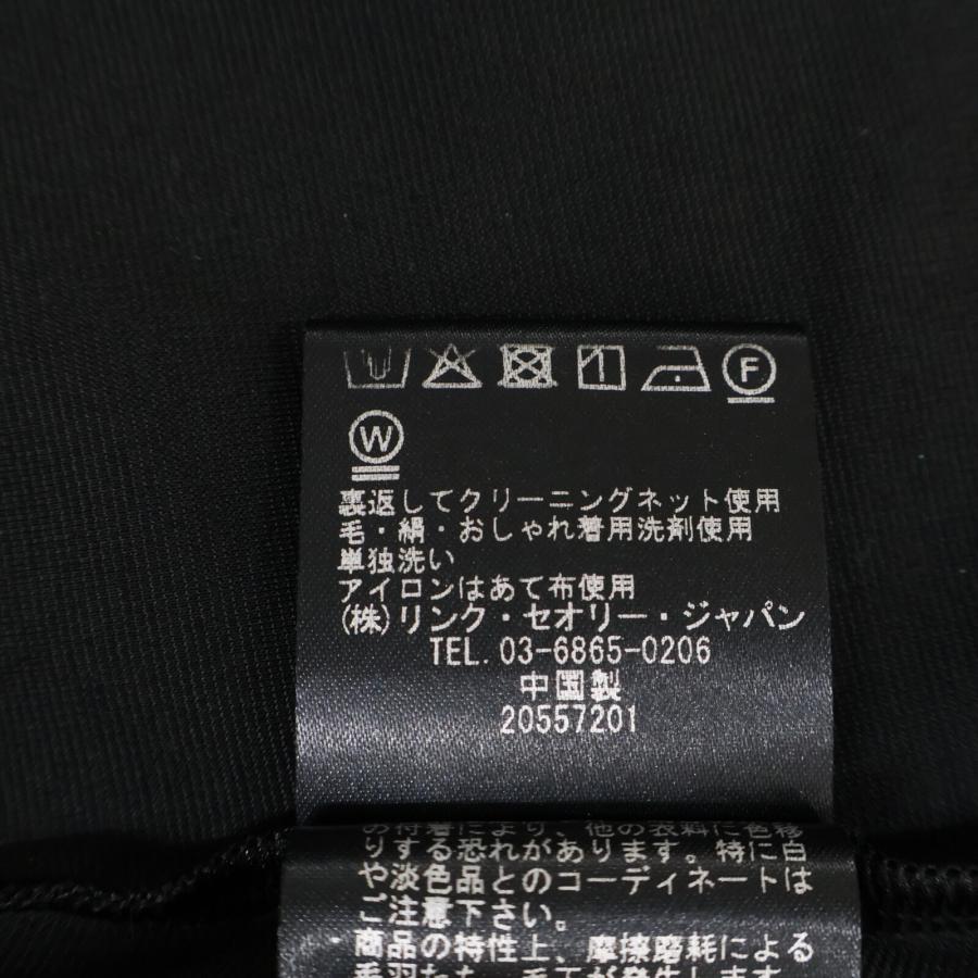美品/23年製 theory luxe セオリーリュクス 03-3305008 Roma Karina