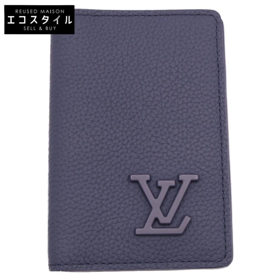 美品/ LOUIS VUITTON ルイヴィトン M82806 オーガナイザー・ドゥ  
