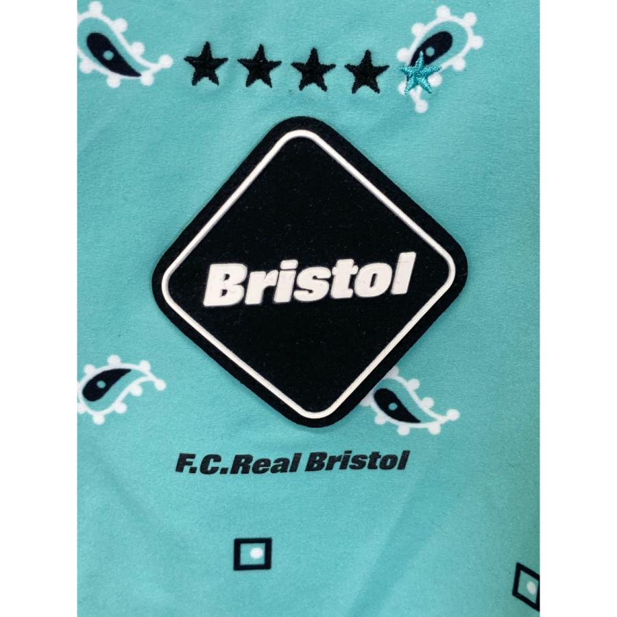 F.C.Real Bristol 新品未使用 エフシーリアルブリストル FCRB F.C.Real Bristol 新品未使用 エフシーリアルブリストル FCRB