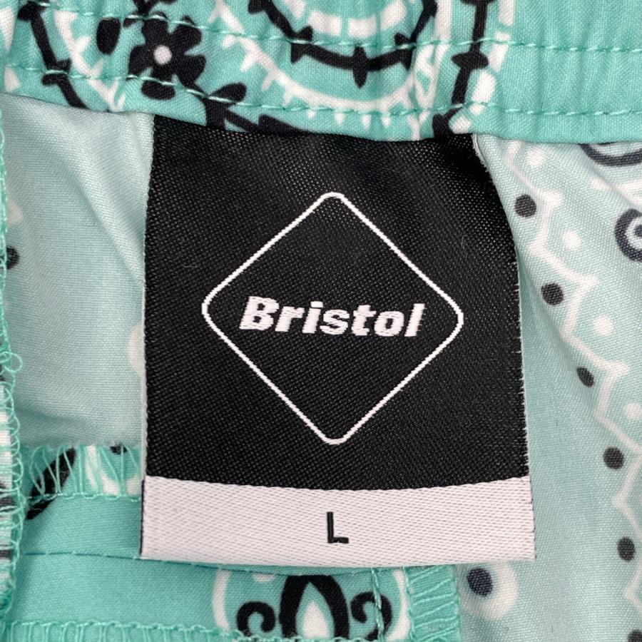 F.C.Real Bristol FCRB-230028 ブルー系 PRACTICE SHORTS F.C.Real Bristol FCRB-230028 ブルー系 PRACTICE SHORTS