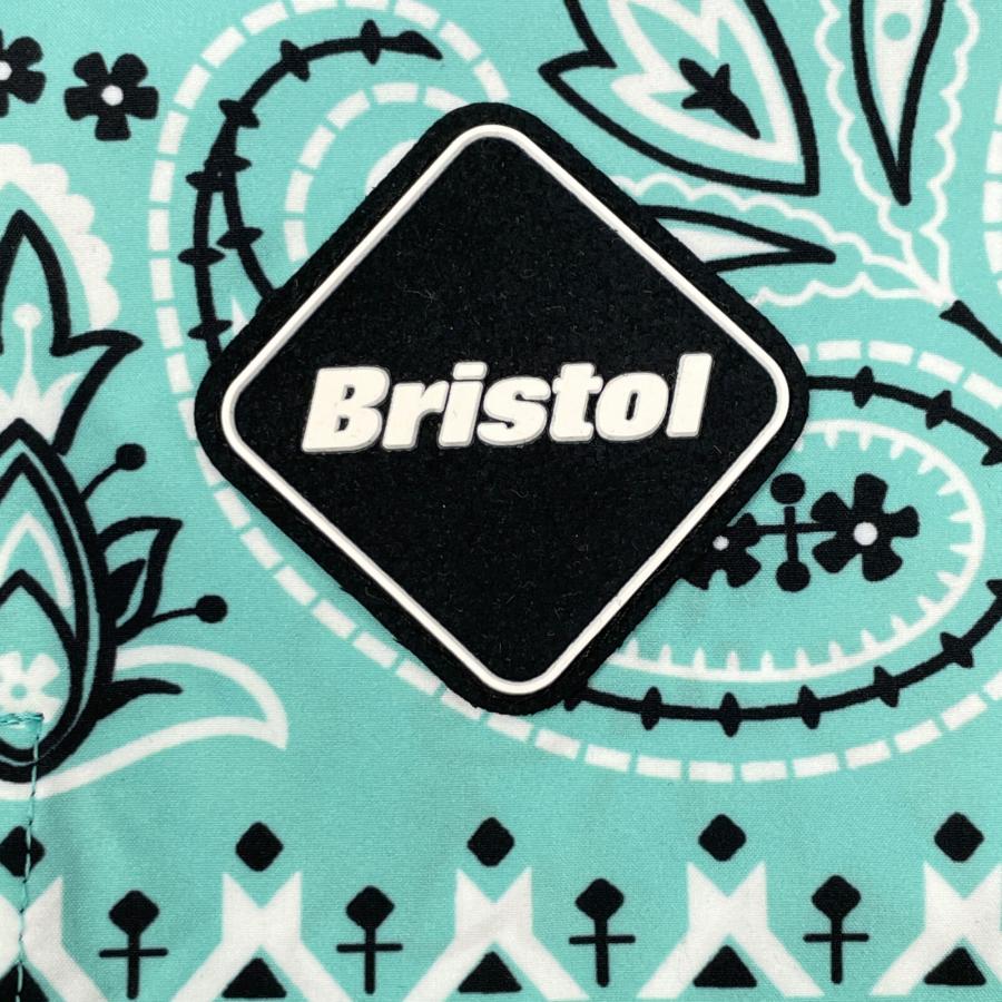 F.C.Real Bristol FCRB-230028 ブルー系 PRACTICE SHORTS F.C.Real Bristol FCRB-230028 ブルー系 PRACTICE SHORTS