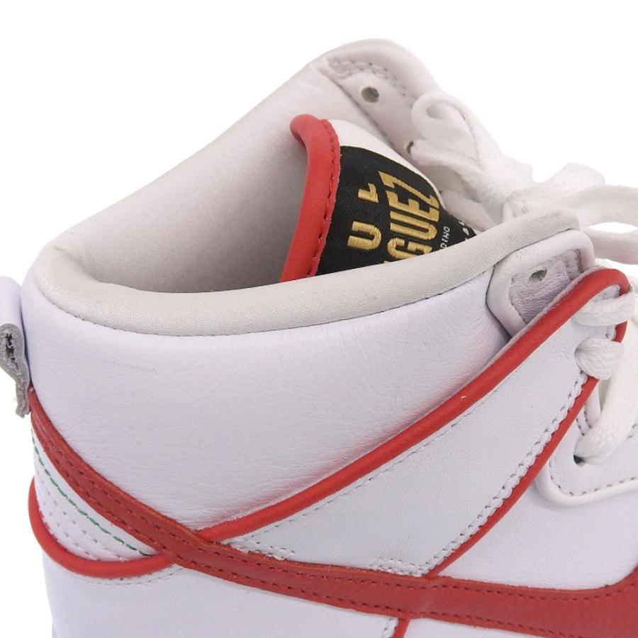 NIKE（ナイキ） NIKI × Paul Rodriguez ポール・ロドリゲス ダンク 