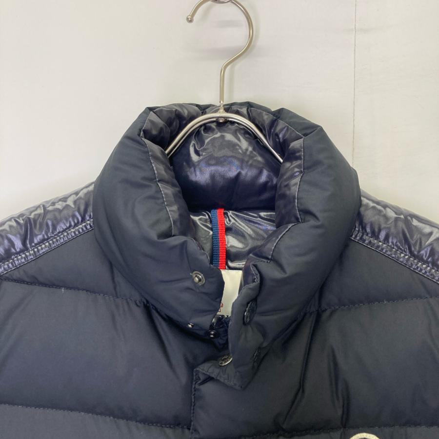 MONCLER モンクレール 国内正規 CHEVAL シェバル ダウンベスト 