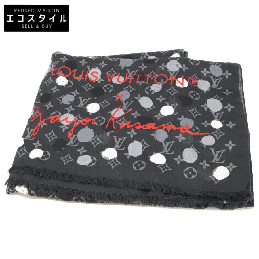 美品/22年製 LOUIS VUITTON ルイヴィトン x草間彌生 ペインテッドx 