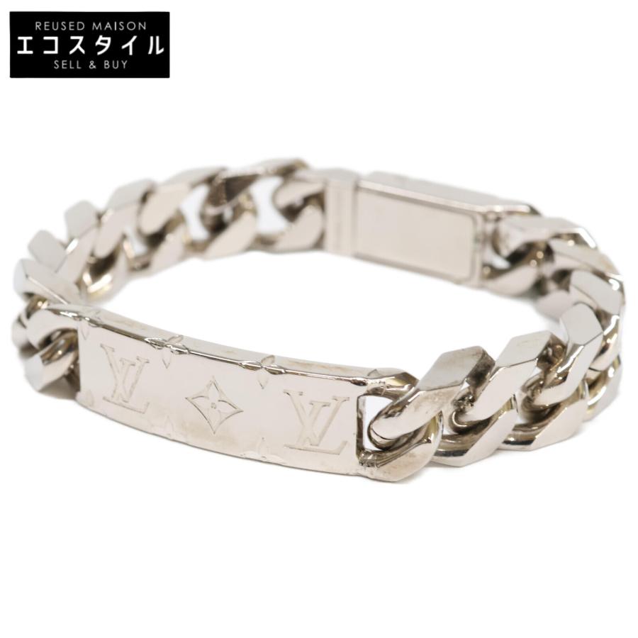 LOUIS VUITTON ルイヴィトン 17年製 M62486 モノグラム チェーン 