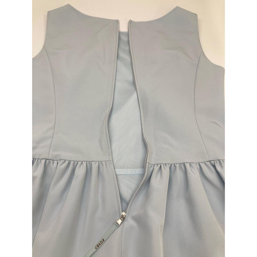 FOXEY NEW YORK フォクシーニューヨーク 40576 ブルー FOXEY NEW YORK フォクシーニューヨーク 40576 ブルー