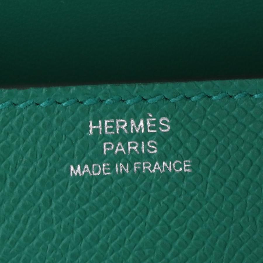新品未使用 HERMES エルメス W刻 ヴォーエプソン ケリードール 新品未使用 HERMES エルメス W刻 ヴォーエプソン ケリードール