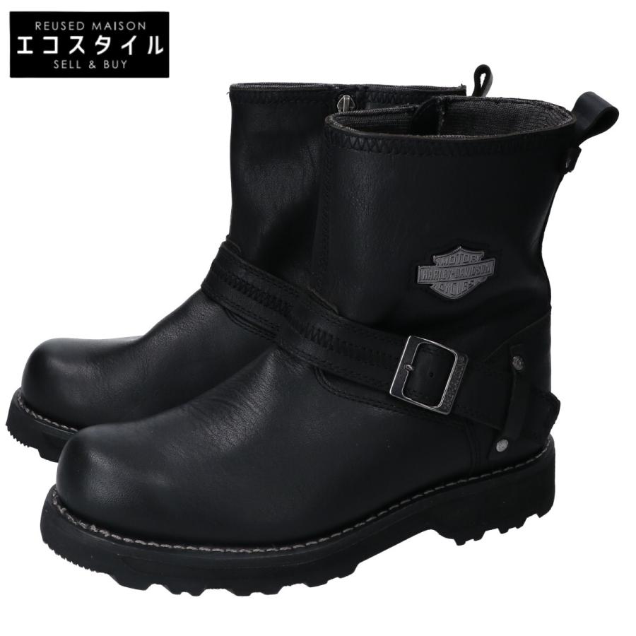 新品同様/ HARLEY-DAVIDSON ハーレーダビッドソン D93511 リクトン